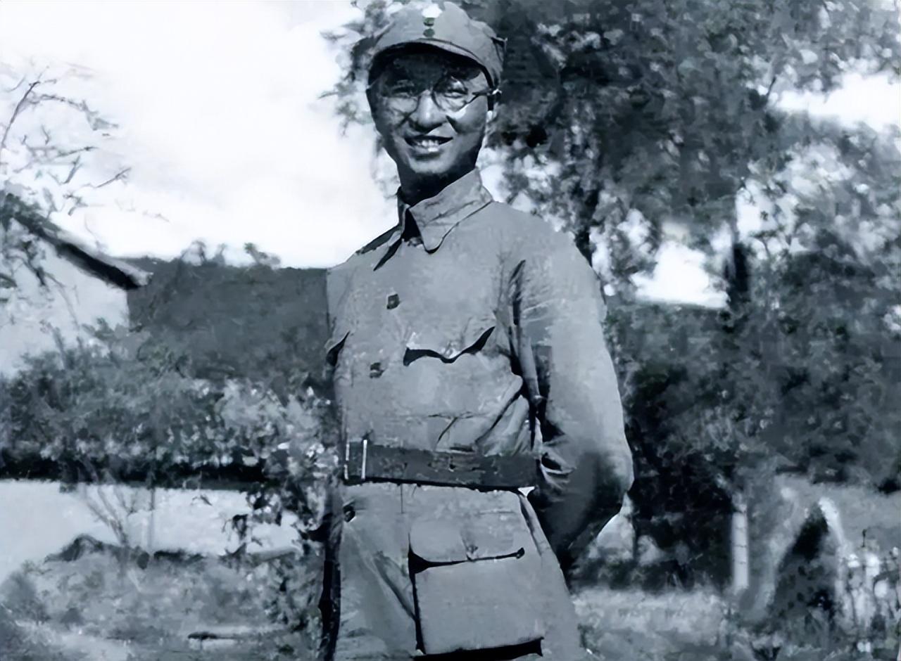 图源网络1939年3月8日,陈庚率领八路军第386旅在冀南邱县香城固镇地区