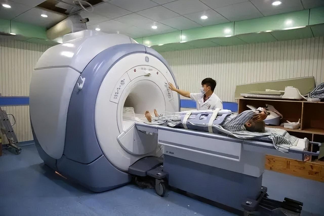 为什么不建议做磁共振检查真的是因为辐射吗医生道出真相