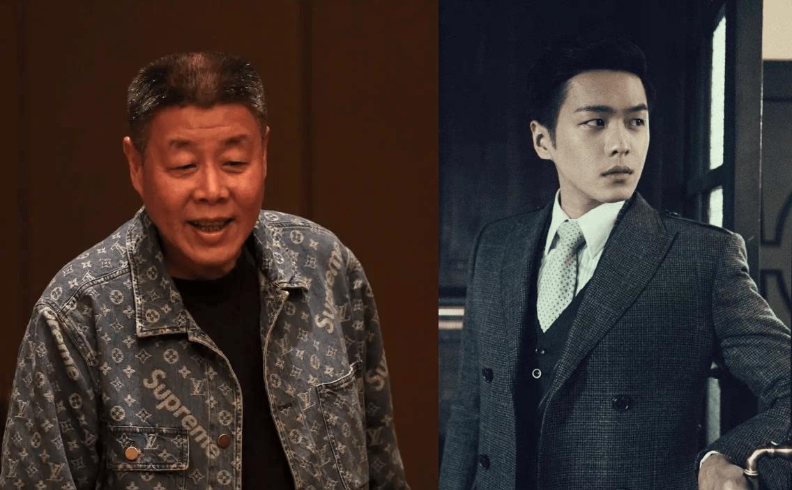 张若昀父子闹到今天这个地步,肯定是所有人都不愿意看到的.