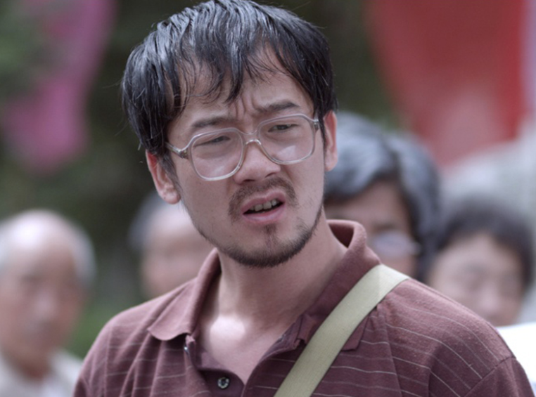 回顾陈创演哮天犬成名成了影帝却不红他的实力被低估