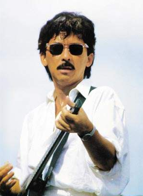 回顾吴正元前夫是林子祥叶倩文毁了我的梦儿女成我晚年慰藉