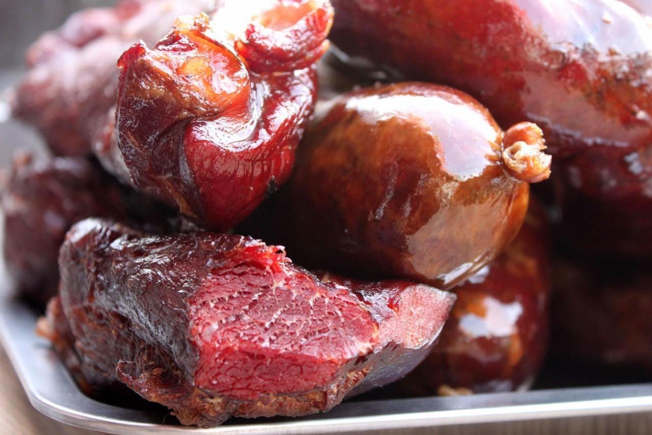 回顾:国外爱吃的马肉为什么中国人很少吃?除了情怀外还有其它原因