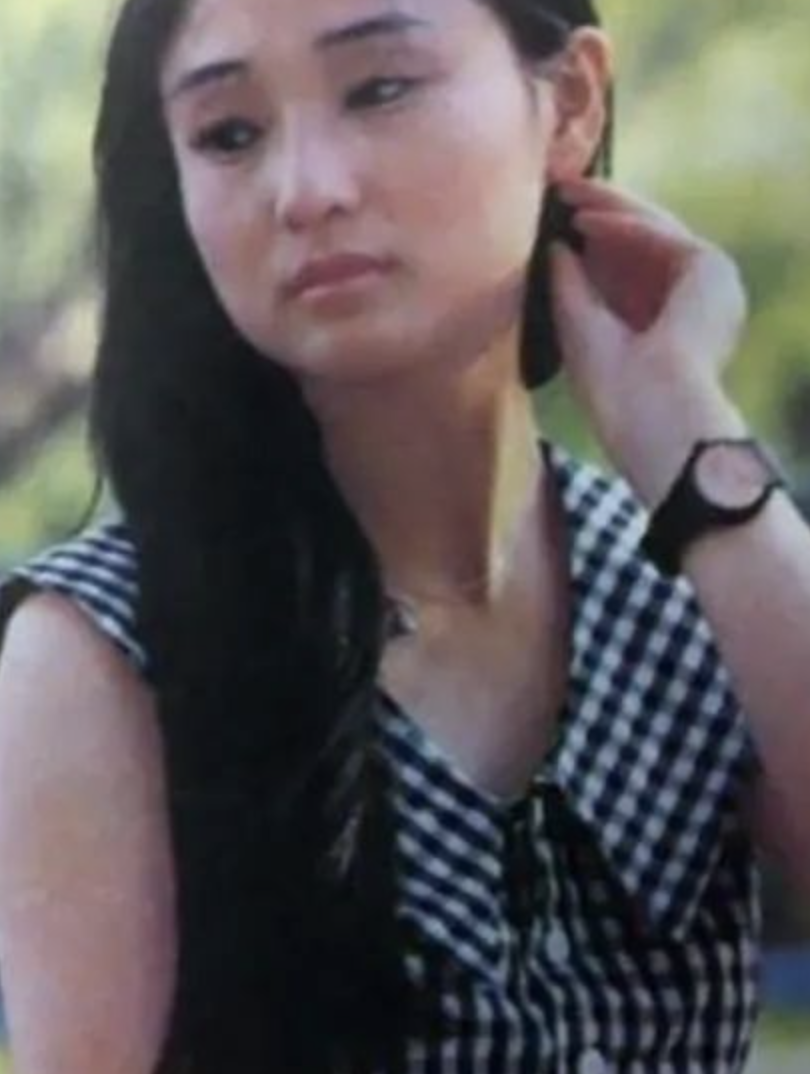 演员孔琳情断王全安和耿乐相恋7年被分手54岁不婚也幸福