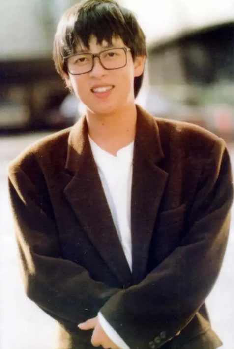 张雨生