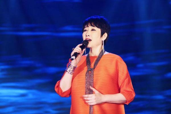 回顾成方圆两段婚姻两次失败王刚离我而去62岁生孩子成难题