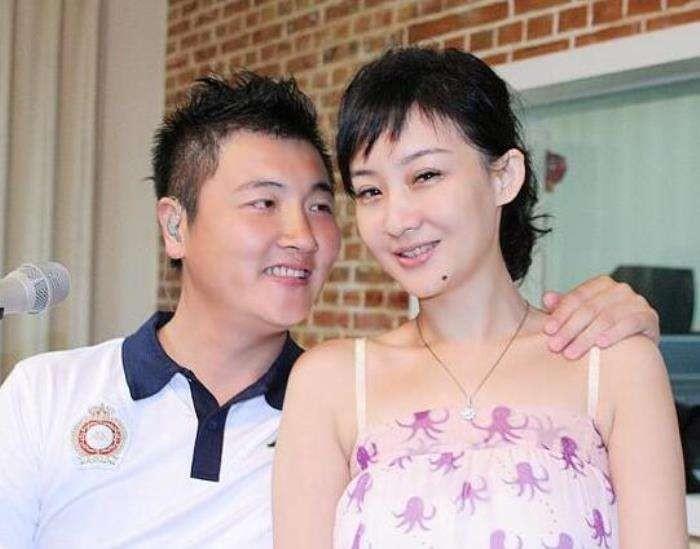 回顾买红妹为给孙楠生儿子含泪退伍离开他我才明白该如何生活