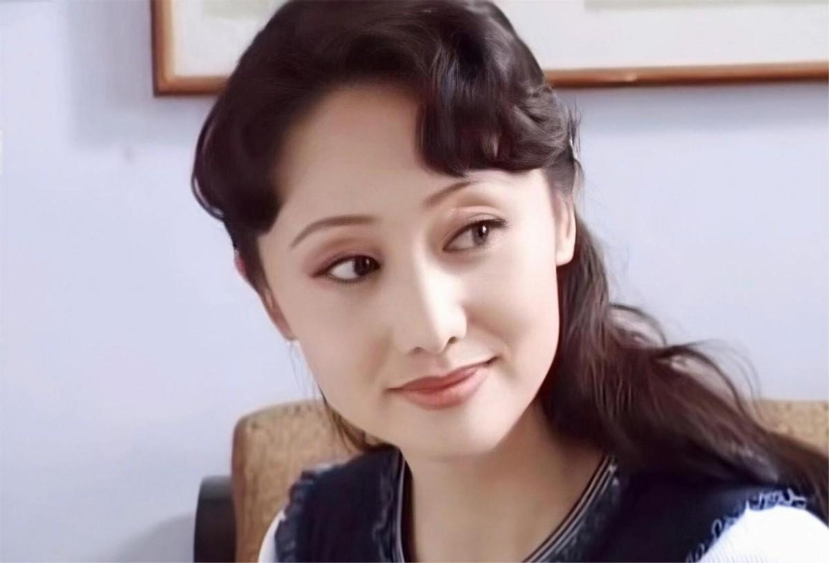 有的演员因此大火,赵丽娟就是其中的一位演员.