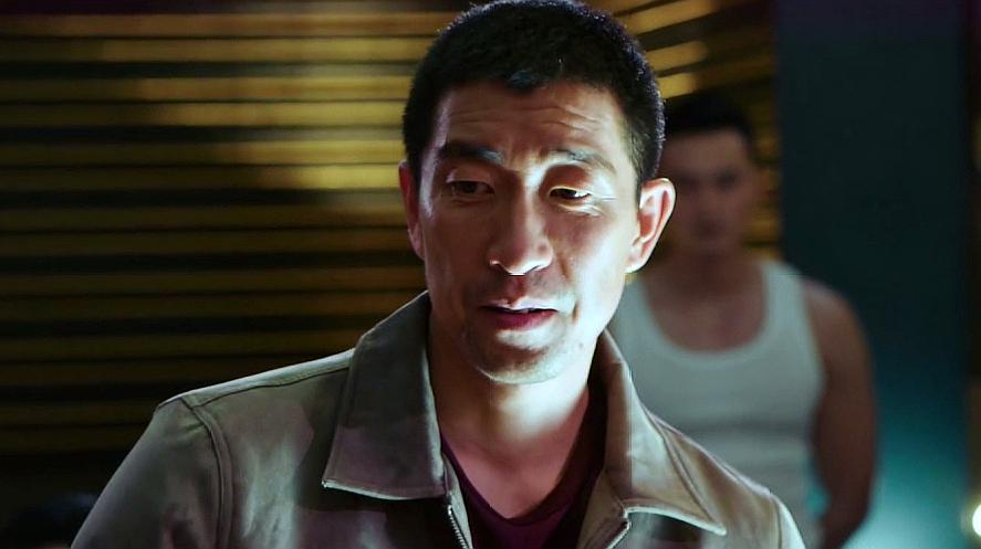 回顾油头粉面就别演警察了这七位演员告诉你什么是真正的警魂