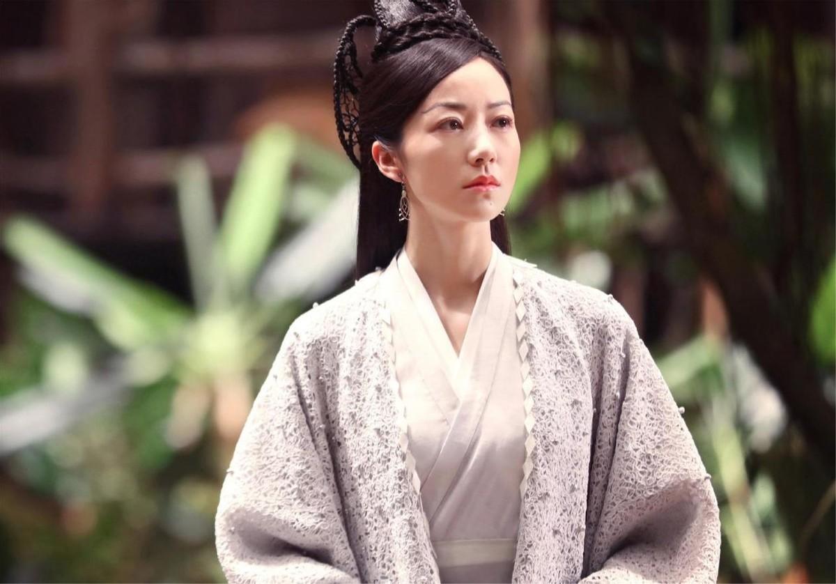 二,冰雪美人韩雪