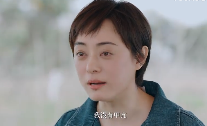 回顾发腮眼睛凸一毛不拔做慈善40岁的孙俪中年危机刚刚开始