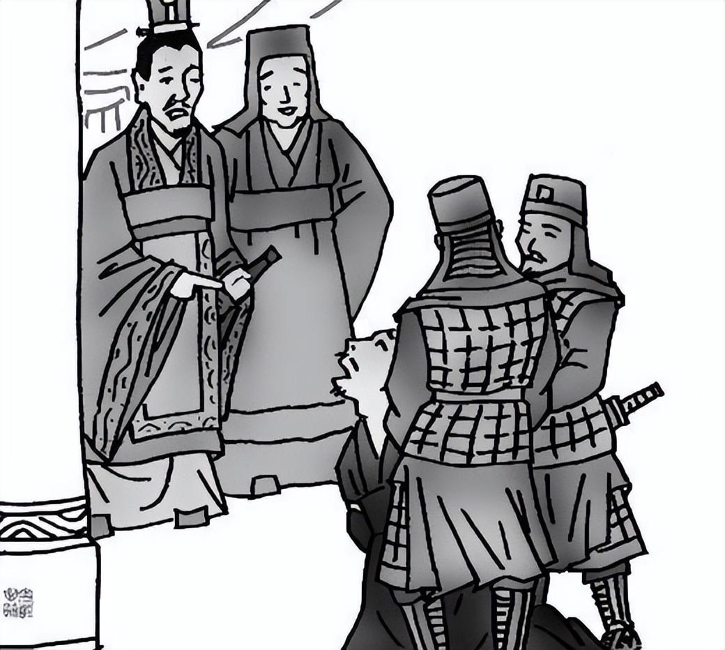 武则天比狄仁杰大上6岁,两个人都出生于初唐年间,前者是开国功臣的爱