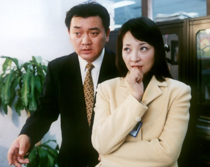 回顾地下交通站华丽配角牛人数不过来客串的成相声界大佬