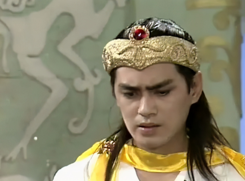 回顾《雪山飞狐》演员现状:孟飞三婚,王璐瑶变化太大,3位已逝