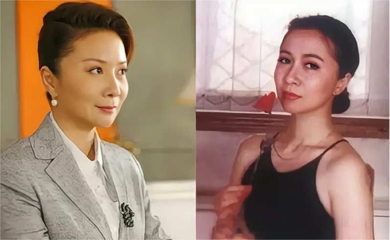 回顾整容害惨了这6大女星明明貌美如花如今成笑容僵硬的怪人