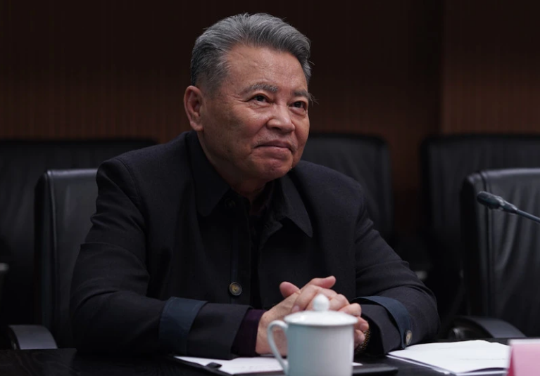 回顾水浒传剧中九大恶人现状有人离世有人回农村