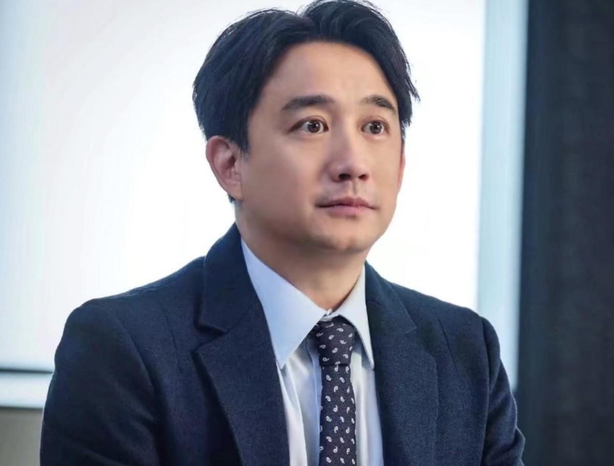 回顾明明演技很一般却被吹成老戏骨求求这7位演员多提升演技吧