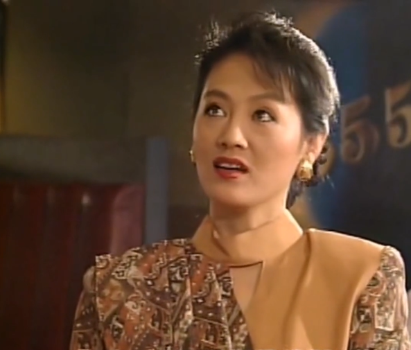 回顾《北京人在纽约》,龙套成一线大佬,刘亦菲妈妈越来越美