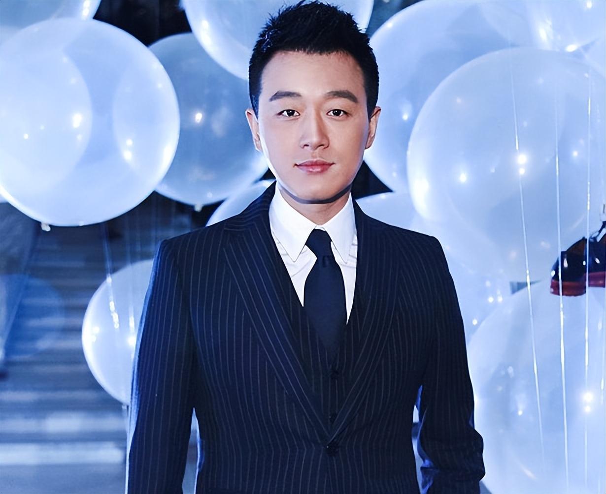 佟大为:从巅峰到平淡