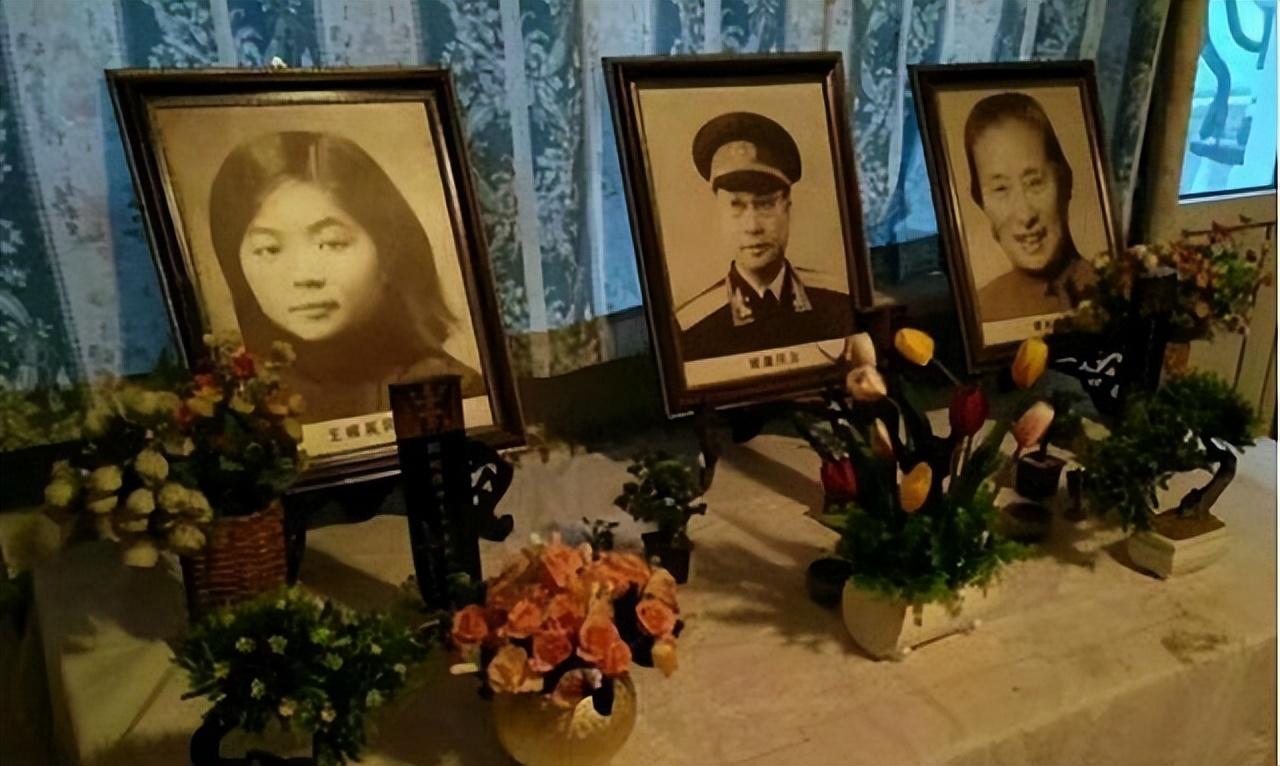 1943年陈赓说要把妹妹嫁给陈锡联陈锡联大笑你的妹妹不合适
