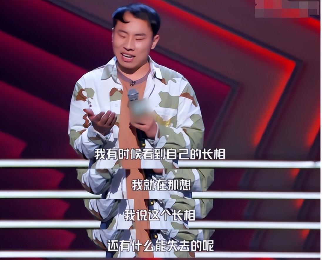 事实证明出演武侠剧男主的徐志胜早已走上明星的另一条大路