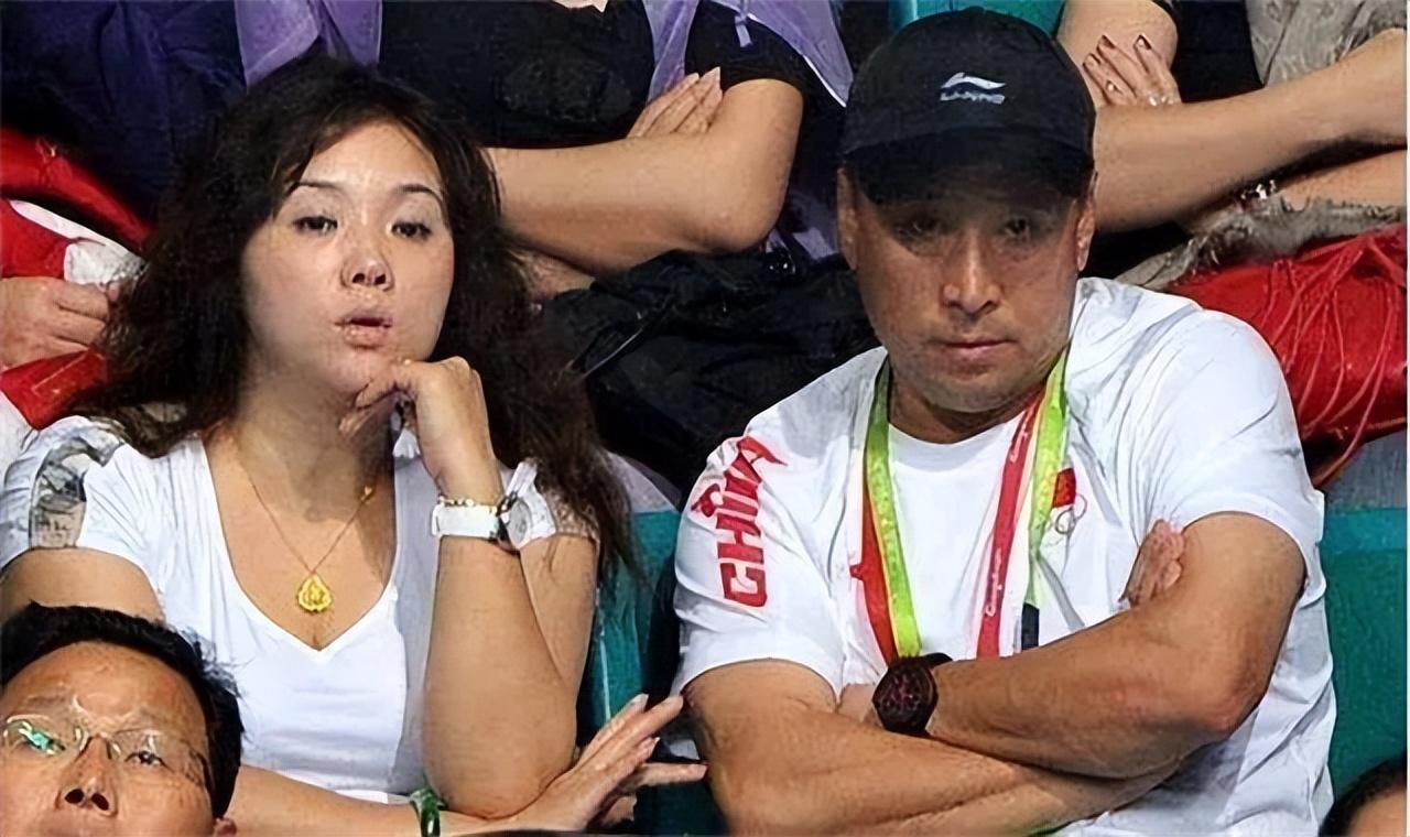 回顾李永波:稳坐主教练位置24年,今头发花白,60岁为儿子奔波