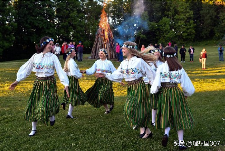 丹麦童话里并不都是骗人的最接近人类终极理想的现实国家