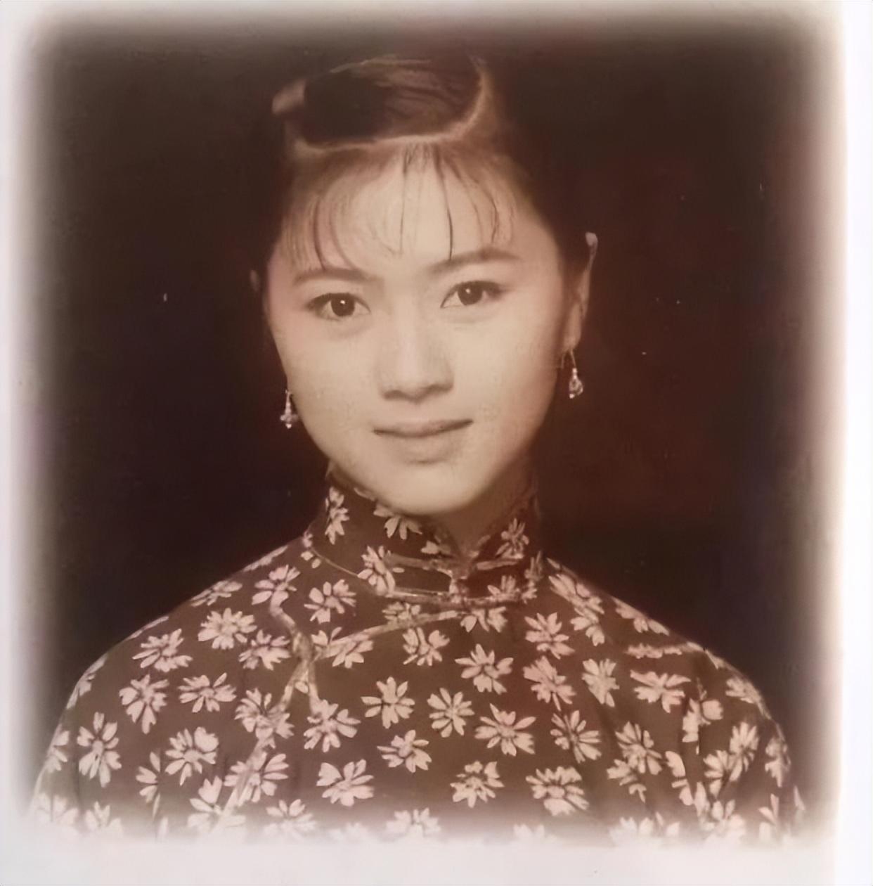 回顾亿万富豪徐明在狱中病逝8年明星妻子田海蓉和女儿如何