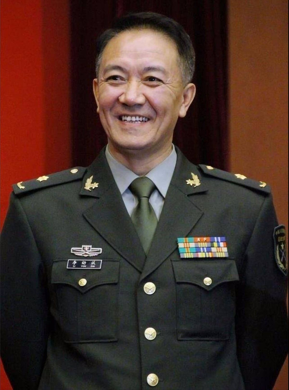 李幼斌将这个角色饰演到了极致,"亮剑精神"也激励了一代又一代年轻人.