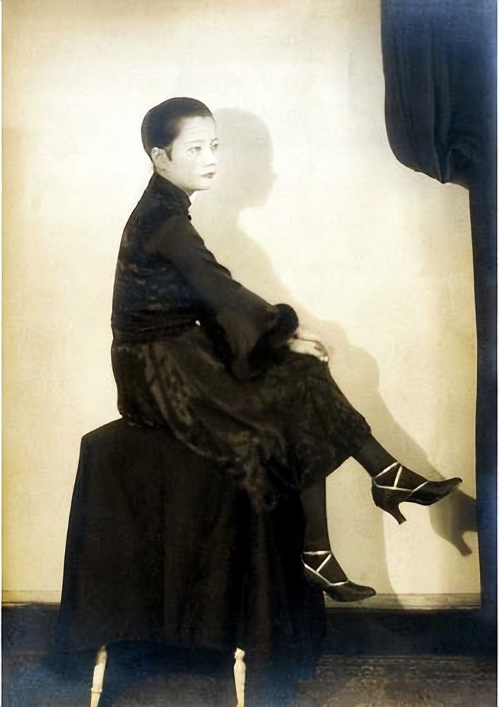 京剧大师周信芳离婚又再婚他与两任妻子的命运都很悲情