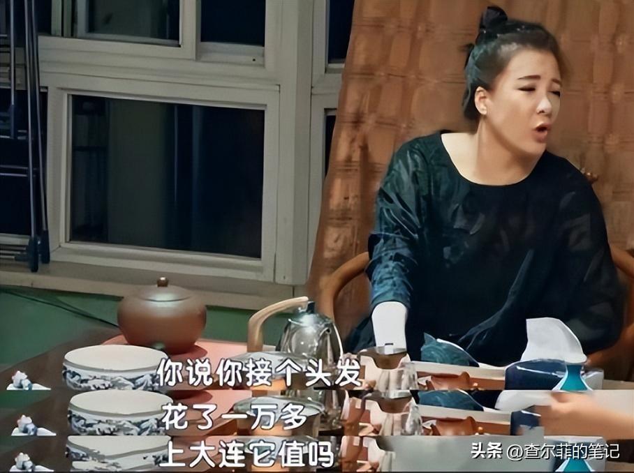 辽宁16岁巨婴刘思琦吃饭靠人喂每日花销过万如今过得怎样了