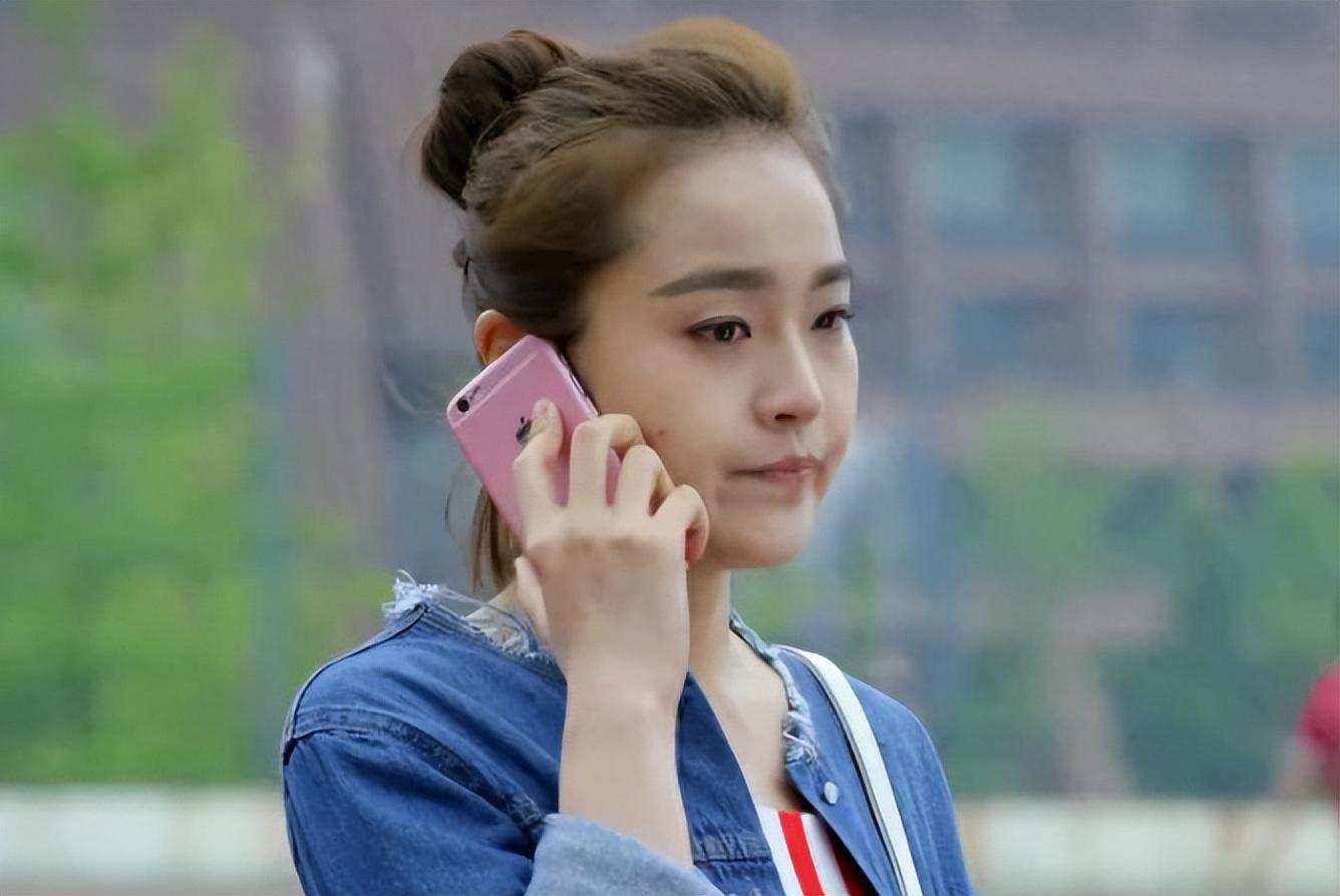 回顾三四十岁还能演学生只服这5位不用装嫩校服一穿灵气就来