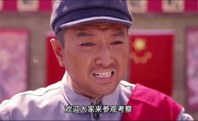 刘向京,《闯关东》这部剧成为了他事业的分水岭,随着电视剧的热播后