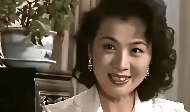 回顾不幸去世的5位国家一级演员看到他们的照片才知已去世多年