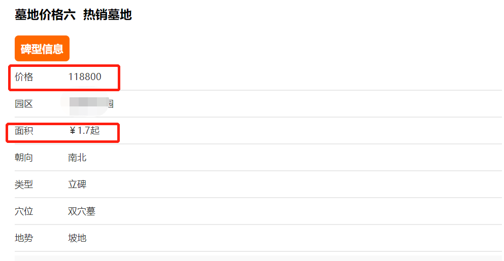 回顾为何有人不愿买墓地而是花几十万买小区放骨灰盒原因很现实