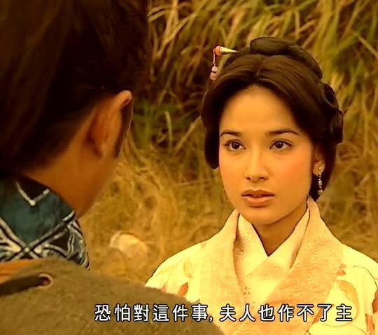 回顾寻秦记剧中女星现状4位未婚1位离世善柔至今无儿无女
