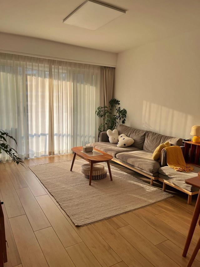 浙江51岁阿姨,因房子"过于温馨"走红,家里毫无俗气,实在漂亮