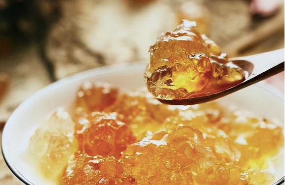 桃胶的市场前景究竟如何?