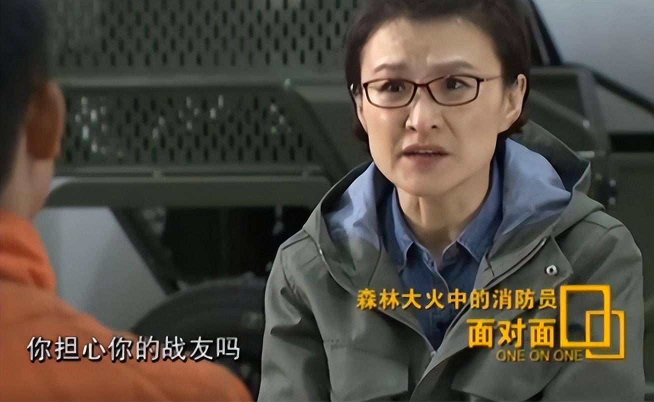 回顾5对央视夫妻主播有人在一屋檐下分居15年有人深陷质疑