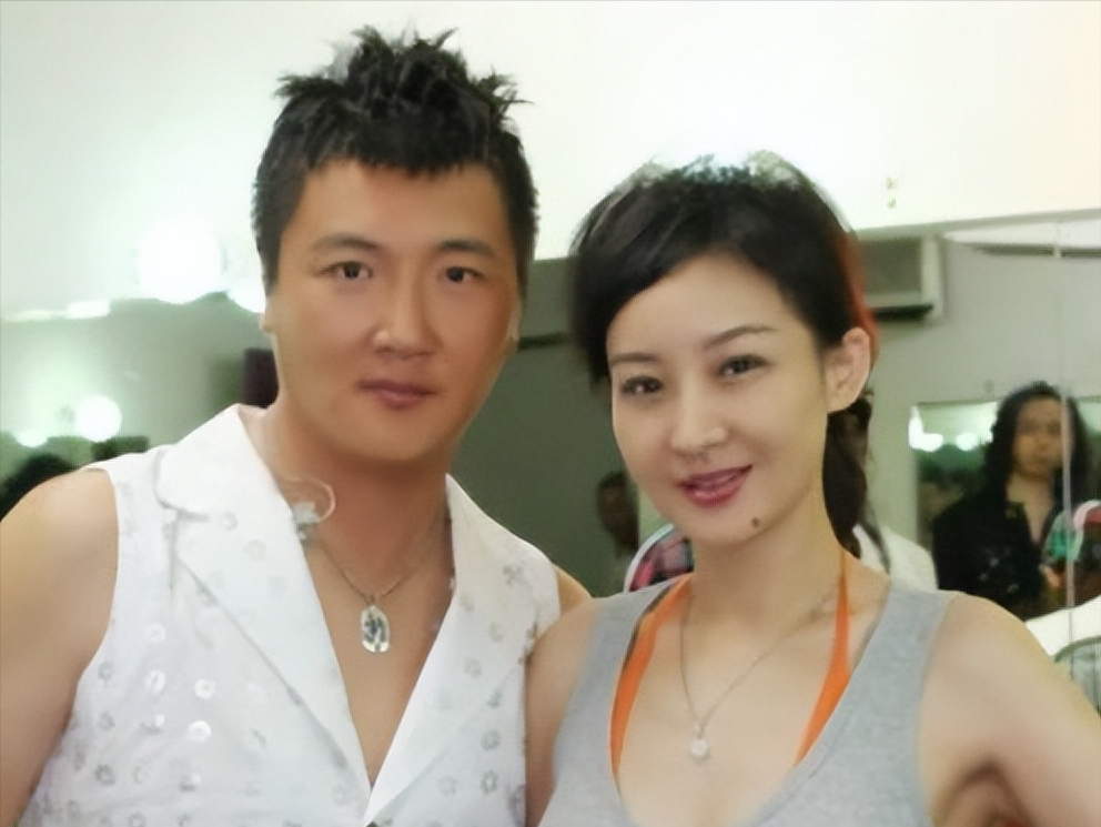 回顾买红妹为给孙楠生儿子含泪退伍离开他我才明白该如何生活