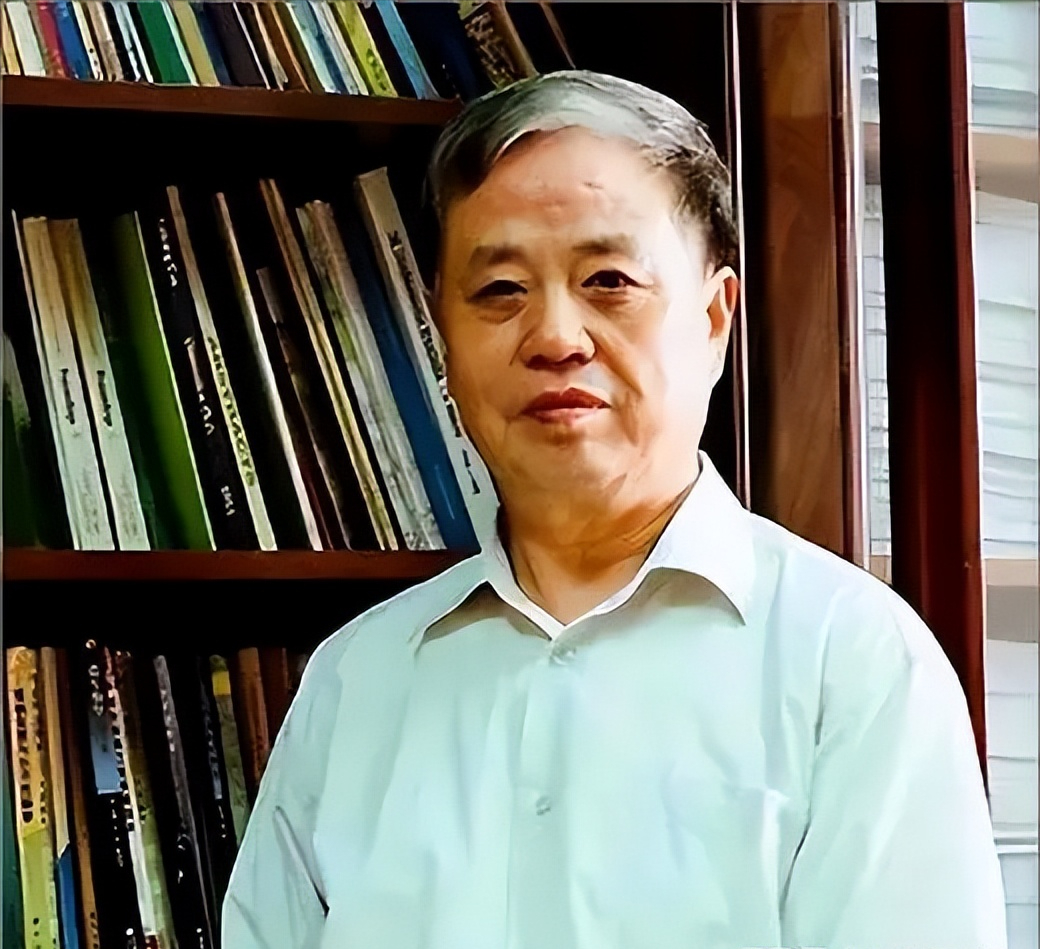 回顾百草枯之父李德军我知道它没有解药但没想到会有人主动喝