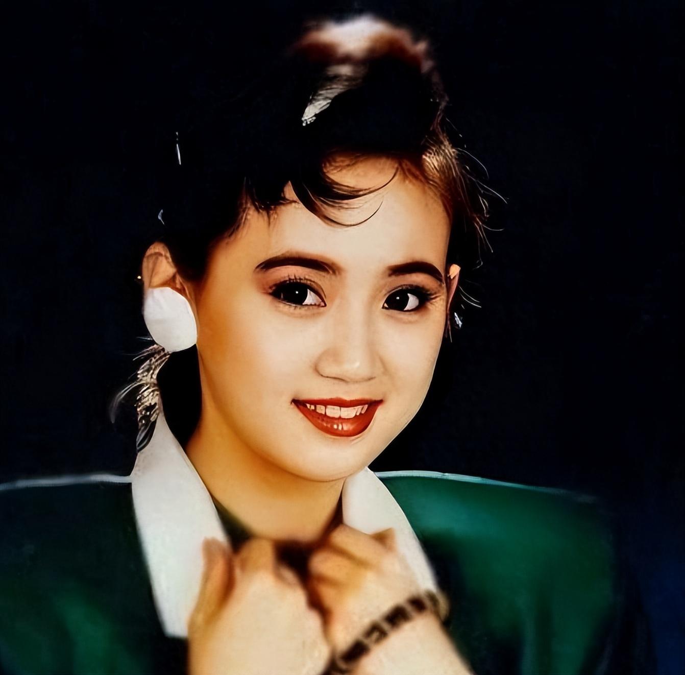 回顾红极一时消失的8位港台明星有人负债累累有人成富豪