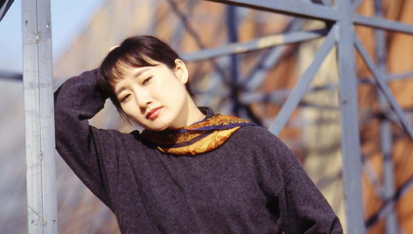 回顾成方圆两段婚姻两次失败王刚离我而去62岁生孩子成难题