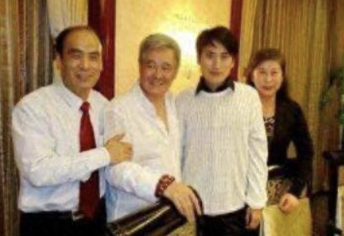 乡村爱情赵玉田如今他终于步入婚姻殿堂幸福满满