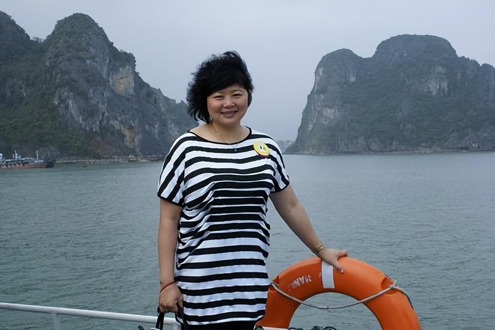 羽坛霸王花吴迪西远嫁印尼后回广州定居婚姻不被母亲接受