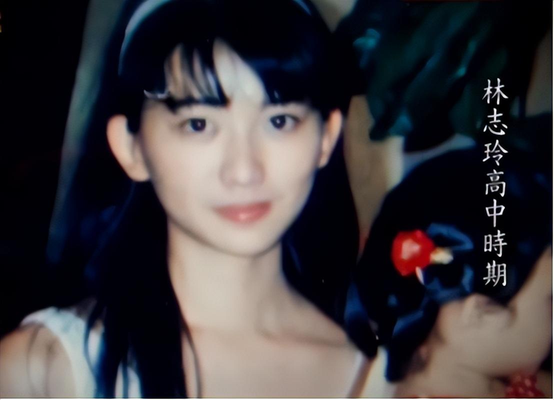 有种整容叫林志玲结婚日本丈夫变化不大她变得都认不出来了