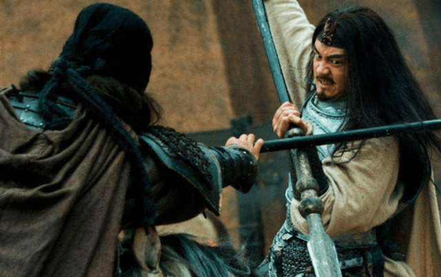 张飞夜战马超,到底谁更强?看看诸葛亮,关羽,赵云的反应就懂了