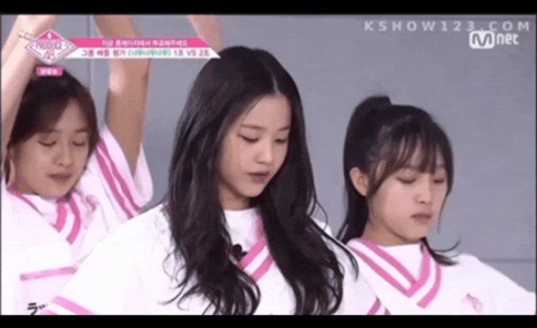 活该她红敬业精神吊打内娱女爱豆