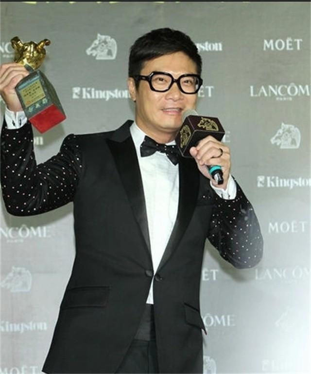 回顾钱嘉乐:被誉为武替天花板,迎娶小10岁富家女,今成人生赢家