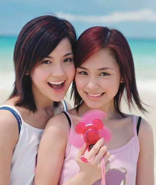 回顾阿娇:悲惨的童年让我缺爱,与前夫离婚后,她拉着我