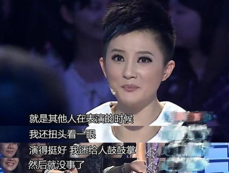 回顾金铭撒贝宁发誓非她不娶33岁上相亲节目坦言钱不用担心